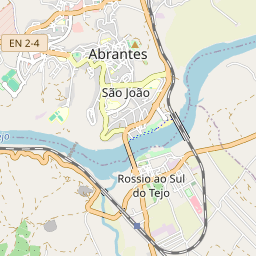Mapa base