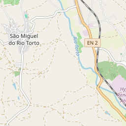 Mapa base