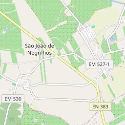 Mapa base