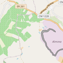 Mapa base