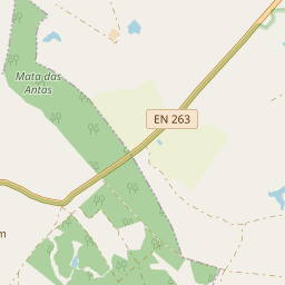 Mapa base