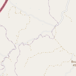 Mapa base
