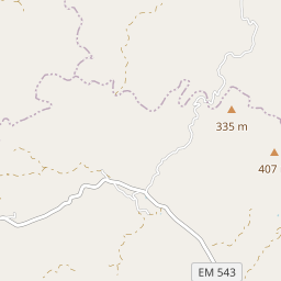 Mapa base