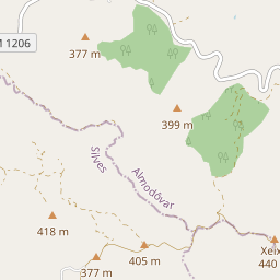 Mapa base