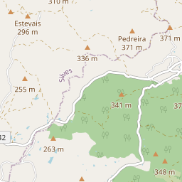 Mapa base