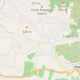 Mapa base