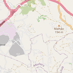 Mapa base