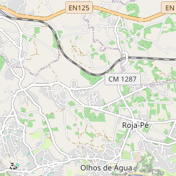 Mapa base