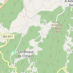 Mapa base