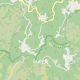 Mapa base