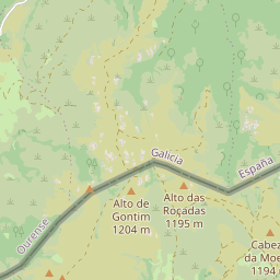 Mapa base