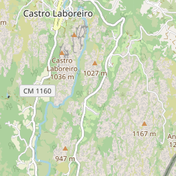 Mapa base