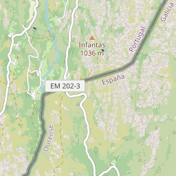 Mapa base