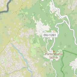 Mapa base