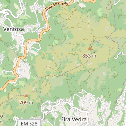 Mapa base