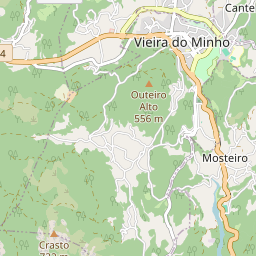 Mapa base