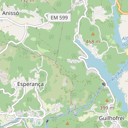 Mapa base