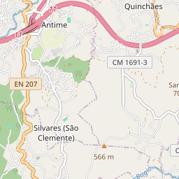 Mapa base