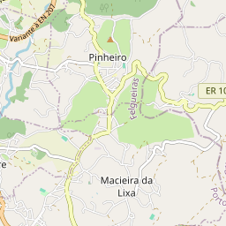 Mapa base