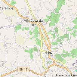 Mapa base