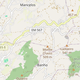 Mapa base