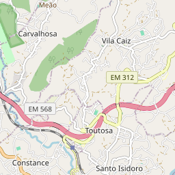 Mapa base