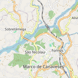 Mapa base