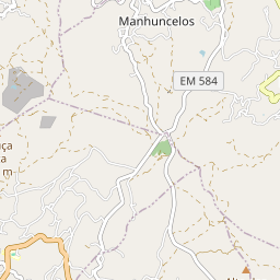 Mapa base