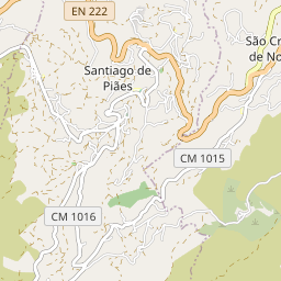 Mapa base