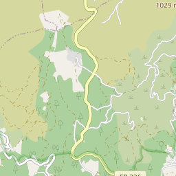 Mapa base
