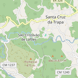 Mapa base