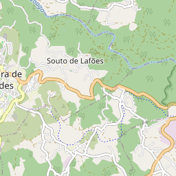 Mapa base
