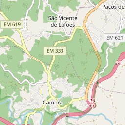Mapa base
