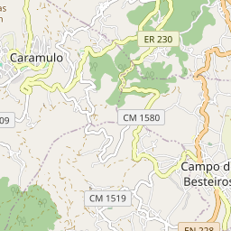 Mapa base