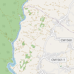 Mapa base