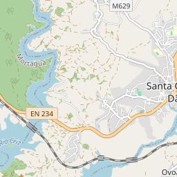 Mapa base