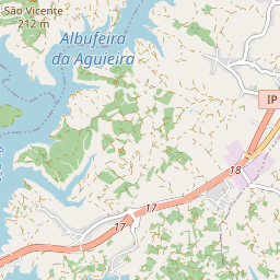 Mapa base