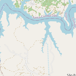 Mapa base