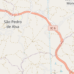 Mapa base