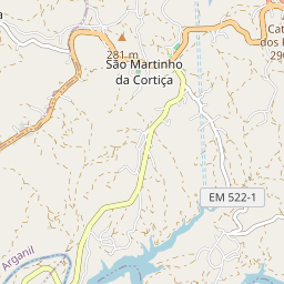 Mapa base