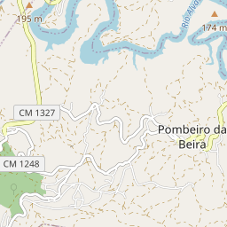 Mapa base