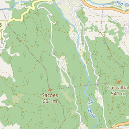 Mapa base