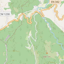Mapa base