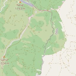 Mapa base