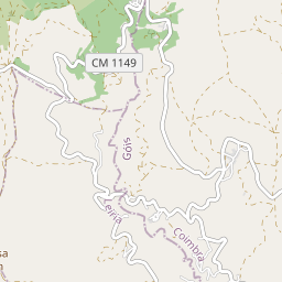 Mapa base
