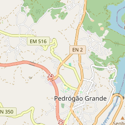 Mapa base