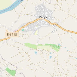 Mapa base