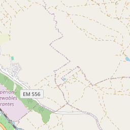 Mapa base