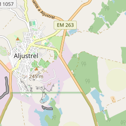 Mapa base