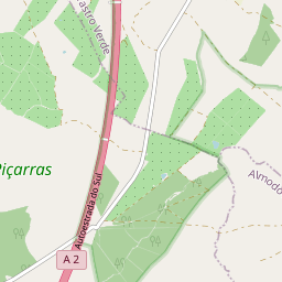 Mapa base
